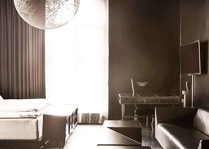 Comfort Grand Hotel Oslo