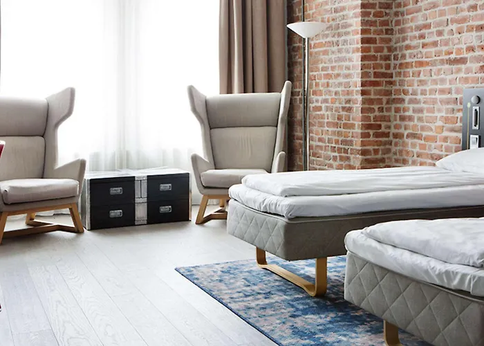 Comfort Grand Hotel 3*