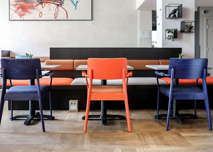 Comfort Grand 3* Oslo