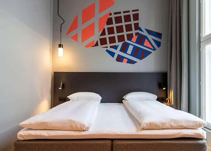 Hotel Comfort Grand 3*