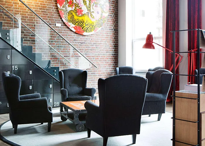 Comfort Grand 3* Oslo