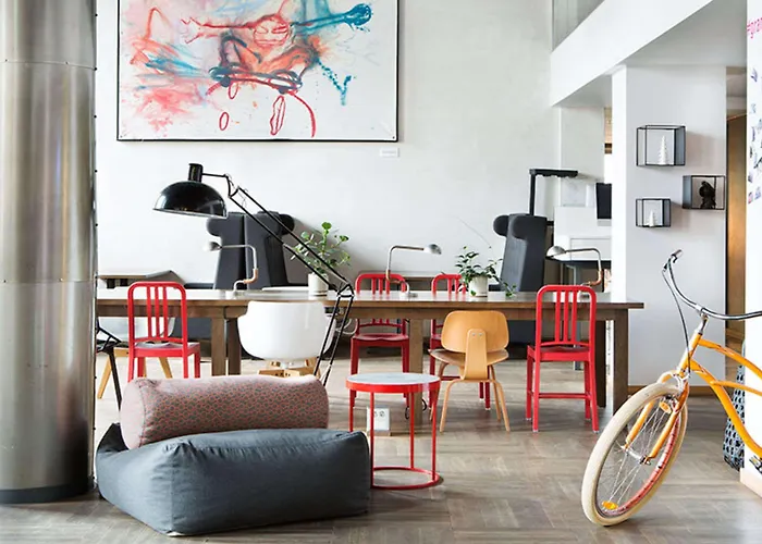 Comfort Grand Hotel 3*