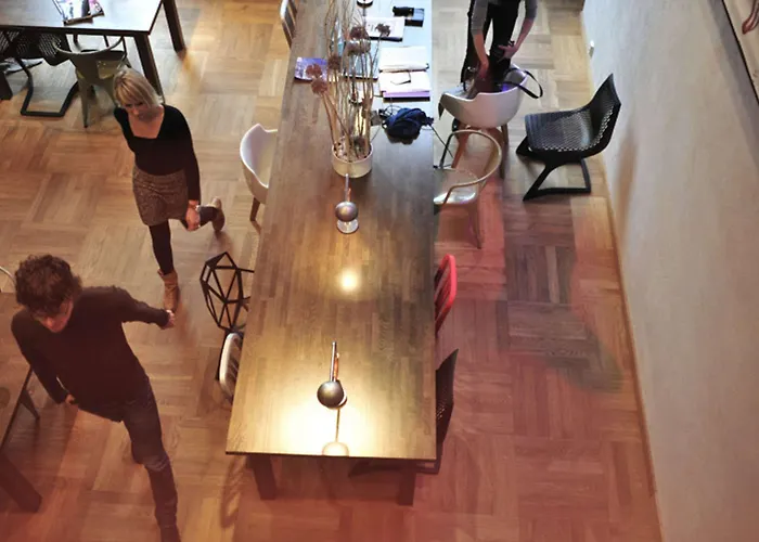 Comfort Grand Hotel 3*