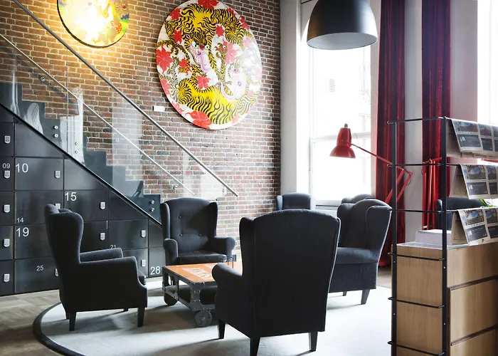 Comfort Grand Hotel 3*