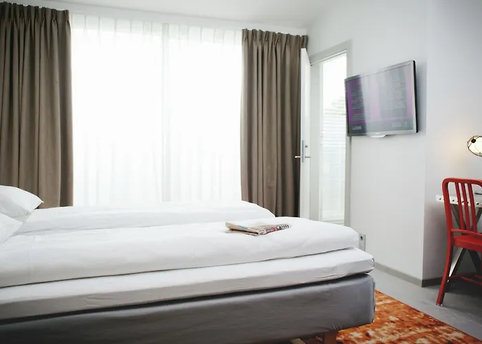 Comfort Grand 3* Oslo