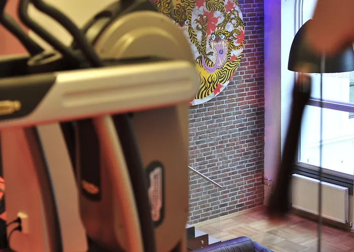 Hotel Comfort Grand 3*