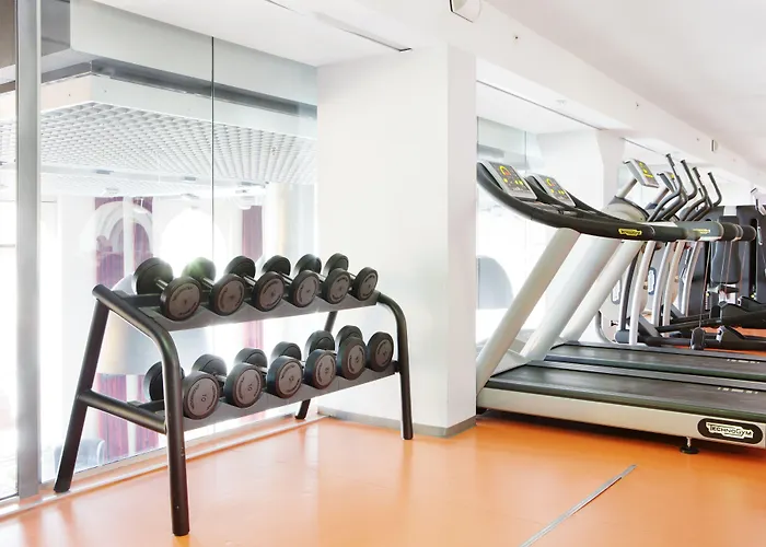 Hotel Comfort Grand Oslo