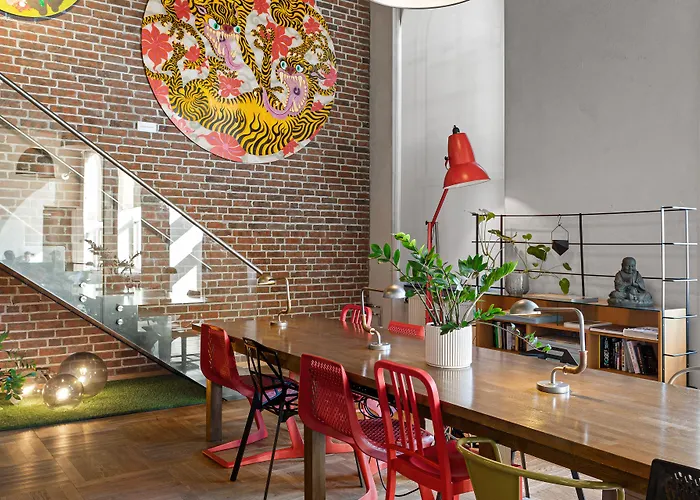 Comfort Grand Hotel Oslo