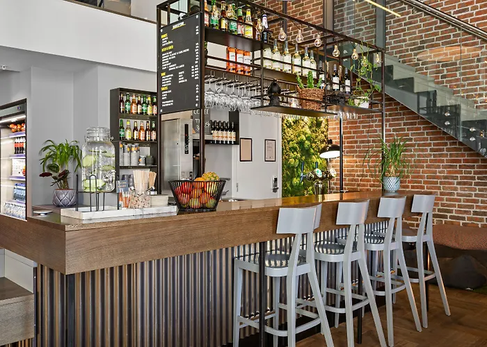 Comfort Grand Hotel 3*