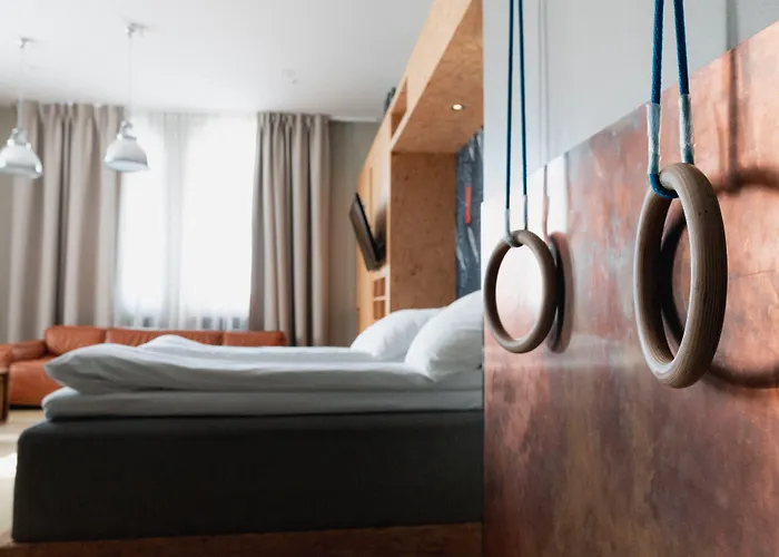 Hotel Comfort Grand Oslo