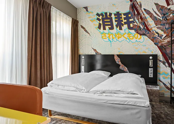 Comfort Grand Hotel Oslo