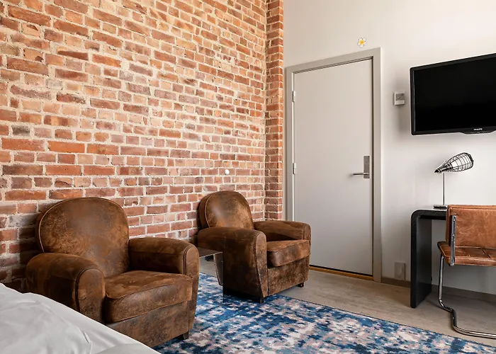 Comfort Grand Hotel Oslo