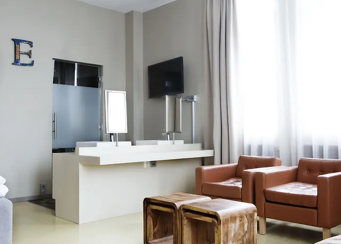 Hotel Comfort Grand 3*