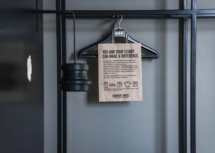 Hotel Comfort Grand 3*