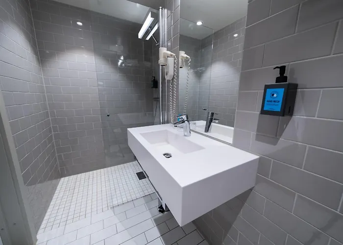 Comfort Grand Hotel Oslo