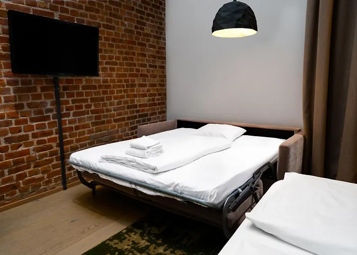 Comfort Grand Hotel 3*