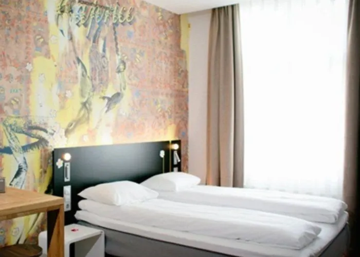 Hotel Comfort Grand Oslo