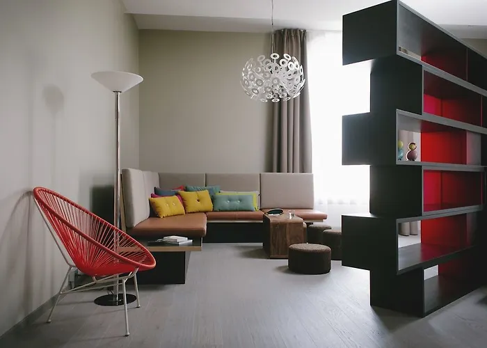 Hotel Comfort Grand 3*