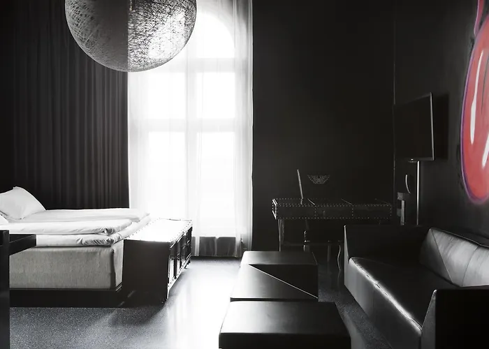 Comfort Grand Hotel 3*