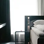 Comfort Grand Отель Осло