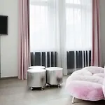 Comfort Grand 3* Осло
