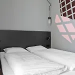 Comfort Grand Hotel