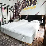 Comfort Grand Oslo