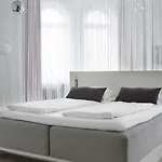 Отель Comfort Grand