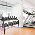 Отель Comfort Grand Осло