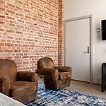 Comfort Grand Отель Осло