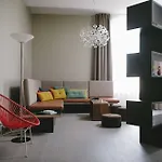 Отель Comfort Grand 3*