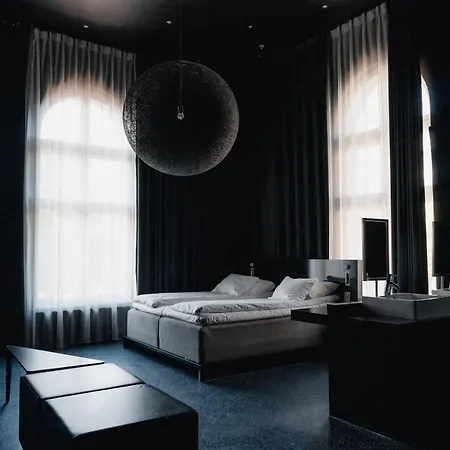 Comfort Grand Hotell 3*