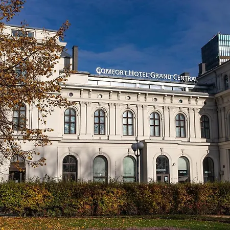 Comfort Grand Oslo