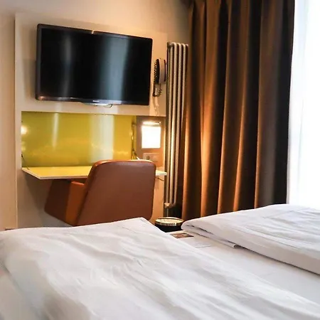 Comfort Grand Oslo