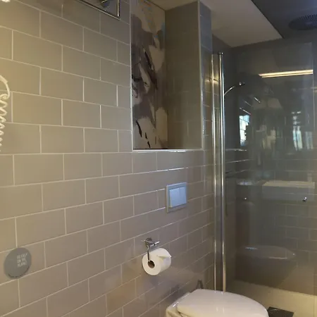 Comfort Grand Hotel 3*