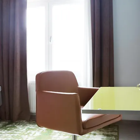 Hotel Comfort Grand Oslo