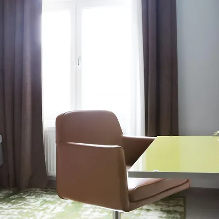 Hotell Comfort Grand Oslo