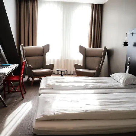 Comfort Grand Hotell