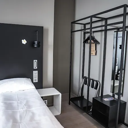 Comfort Grand Hotell