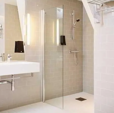 Comfort Grand 3* Oslo