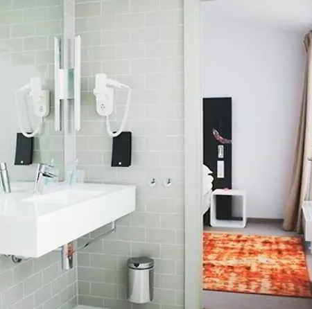 Comfort Grand 3* Oslo