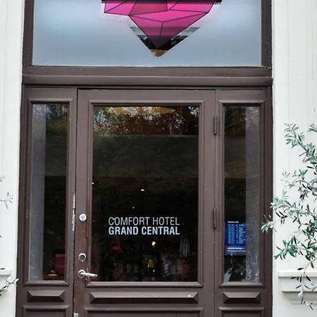 Comfort Grand