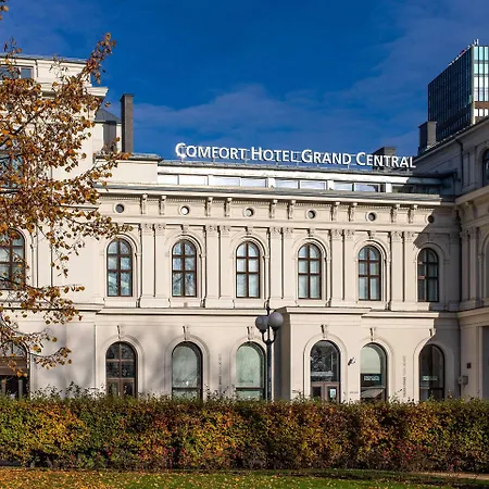 Comfort Grand Hotell