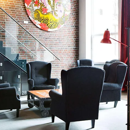 Comfort Grand 3* Oslo