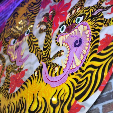 Comfort Grand Hotel 3*