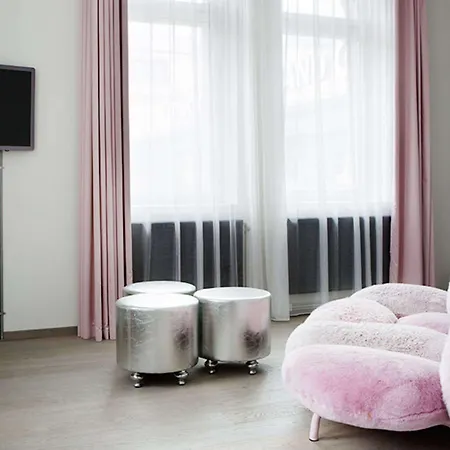 Comfort Grand 3* Oslo