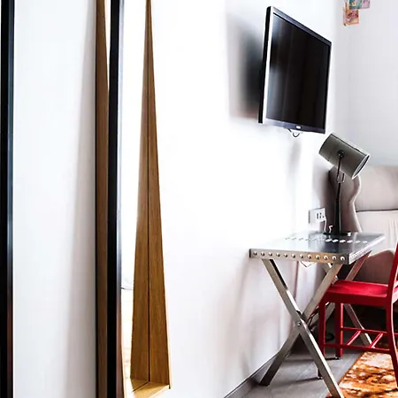 Comfort Grand Hotell