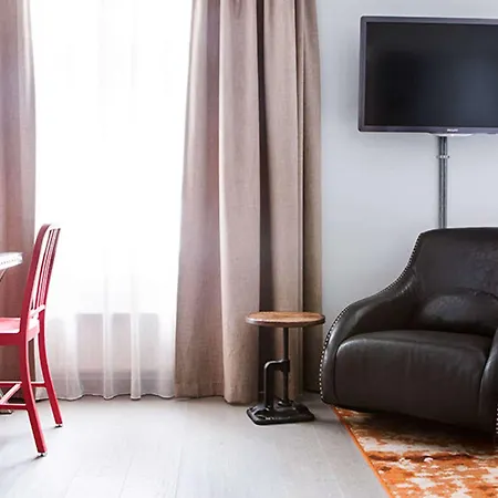 Comfort Grand