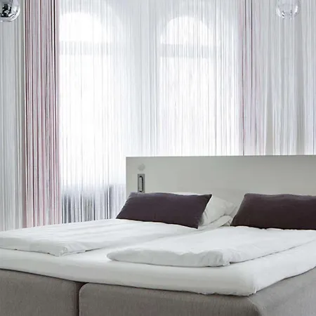 Comfort Grand Oslo