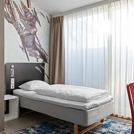 Hotell Comfort Grand 3*